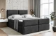 Boxspringbett BOXI3-Z KING
