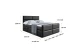 Boxspringbett AURA-Z KING