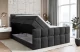 Boxspringbett RICAR-Z KING - 3