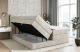 Boxspringbett BOXI1 KING - 3