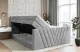Boxspringbett ERNINA-Z KING