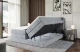 Boxspringbett BARWA KING - 7