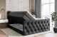 Boxspringbett AMAY KING - 3
