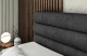 Boxspringbett CELESTIA KING - 8