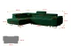 Ecksofa GUSA-L - 4