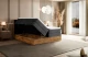 Boxspringbett LOLLI3 KING - 8