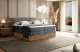Boxspringbett LOLLI7 KING - 4