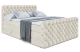 Boxspringbett BOXI8-Z KING - 2