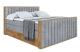 Boxspringbett LOLLI4-Z KING