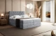 Boxspringbett SERENE KING - 4