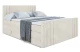 Boxspringbett IDRIKO-Z KING - 2