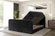 Boxspringbett NOX-Z KING - 3