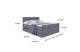 Boxspringbett MOETI-Z KING