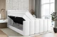Boxspringbett BOXI1-Z KING
