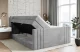 Boxspringbett IDRIKO-Z KING - 3