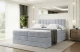 Boxspringbett MIAMI KING - 1