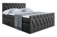 Boxspringbett VELANTO KING - 2