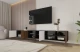 Lowboard NOA 4 offen