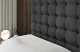 Boxspringbett VIONE KING - 6