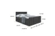 Boxspringbett OTTA-Z KING - 6