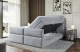 Boxspringbett BOXI3-Z KING - 5