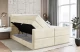 Boxspringbett AURA-Z KING