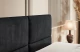 Boxspringbett OHIO KING - 8