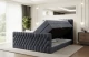 Boxspringbett SERENE-Z KING