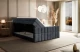 Boxspringbett MIAMI-Z KING