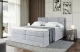 Boxspringbett MILTIO KING - 4