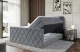 Boxspringbett LEPARO-Z KING