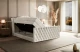 Boxspringbett VILA-Z KING - 5