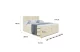 Boxspringbett MARCE KING