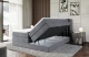 Boxspringbett VIONE KING - 4