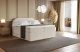 Boxspringbett NOX KING - 4