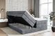 Boxspringbett EDITA KING