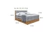Boxspringbett LOLLI5 KING - 6