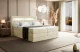 Boxspringbett NOEL GOLD KING