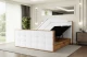 Boxspringbett LOLLI7-Z KING - 3