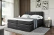 Boxspringbett MOETI KING - 4
