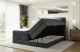 Boxspringbett MARCE KING - 3
