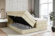 Boxspringbett MOETI KING - 3