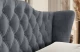 Boxspringbett VILA KING - 8