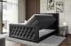 Boxspringbett NOEL-Z KING