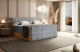 Boxspringbett LOLLI7-Z KING - 4