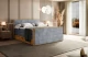 Boxspringbett LOLLI8-Z KING - 4
