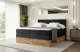 Boxspringbett LOLLI6 KING