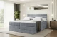 Boxspringbett CELESTIA KING