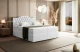 Boxspringbett VILA-1 KING - 4