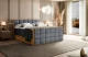 Boxspringbett LOLLI2-Z KING - 4